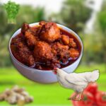 Chicken bonless pickle
